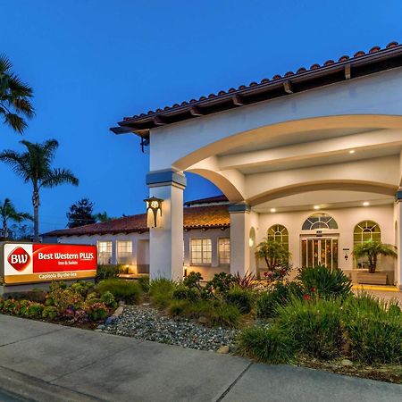 Best Western Plus Capitola By-The-Sea Inn & Suites Εξωτερικό φωτογραφία