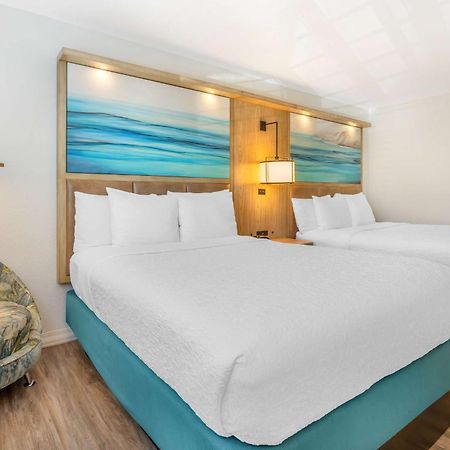 Best Western Plus Capitola By-The-Sea Inn & Suites Εξωτερικό φωτογραφία