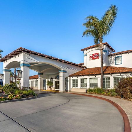 Best Western Plus Capitola By-The-Sea Inn & Suites Εξωτερικό φωτογραφία