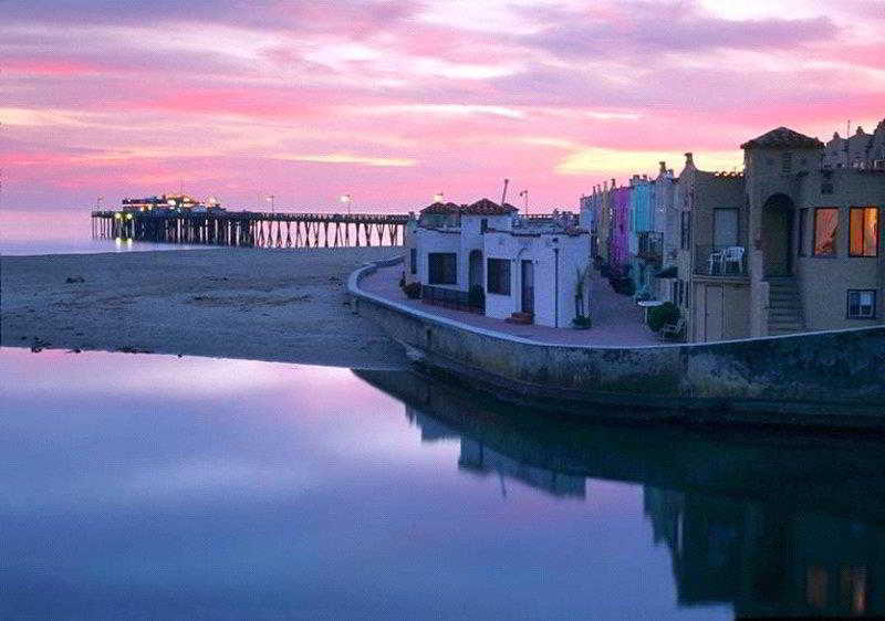 Best Western Plus Capitola By-The-Sea Inn & Suites Ανέσεις φωτογραφία