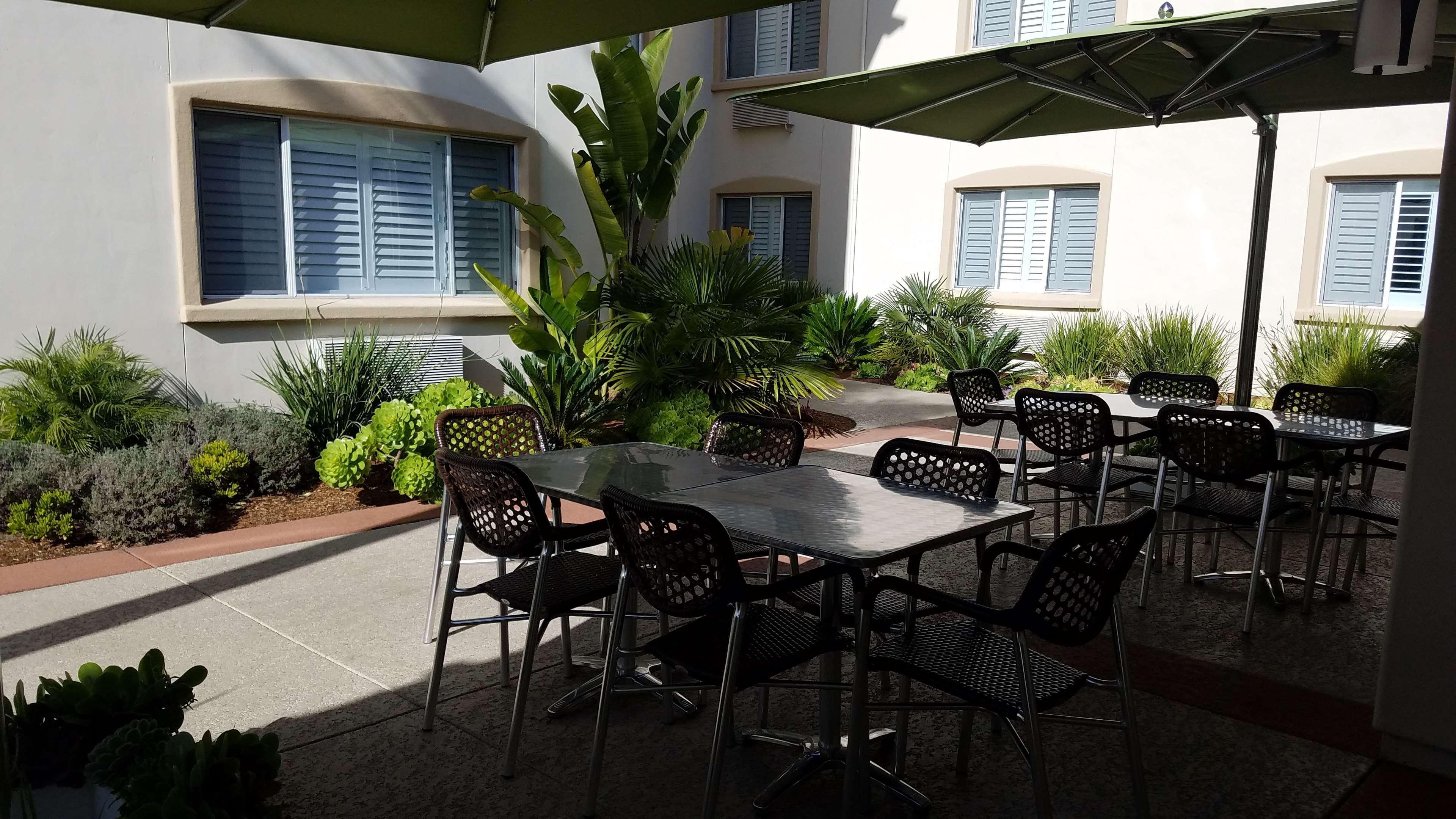 Best Western Plus Capitola By-The-Sea Inn & Suites Εξωτερικό φωτογραφία