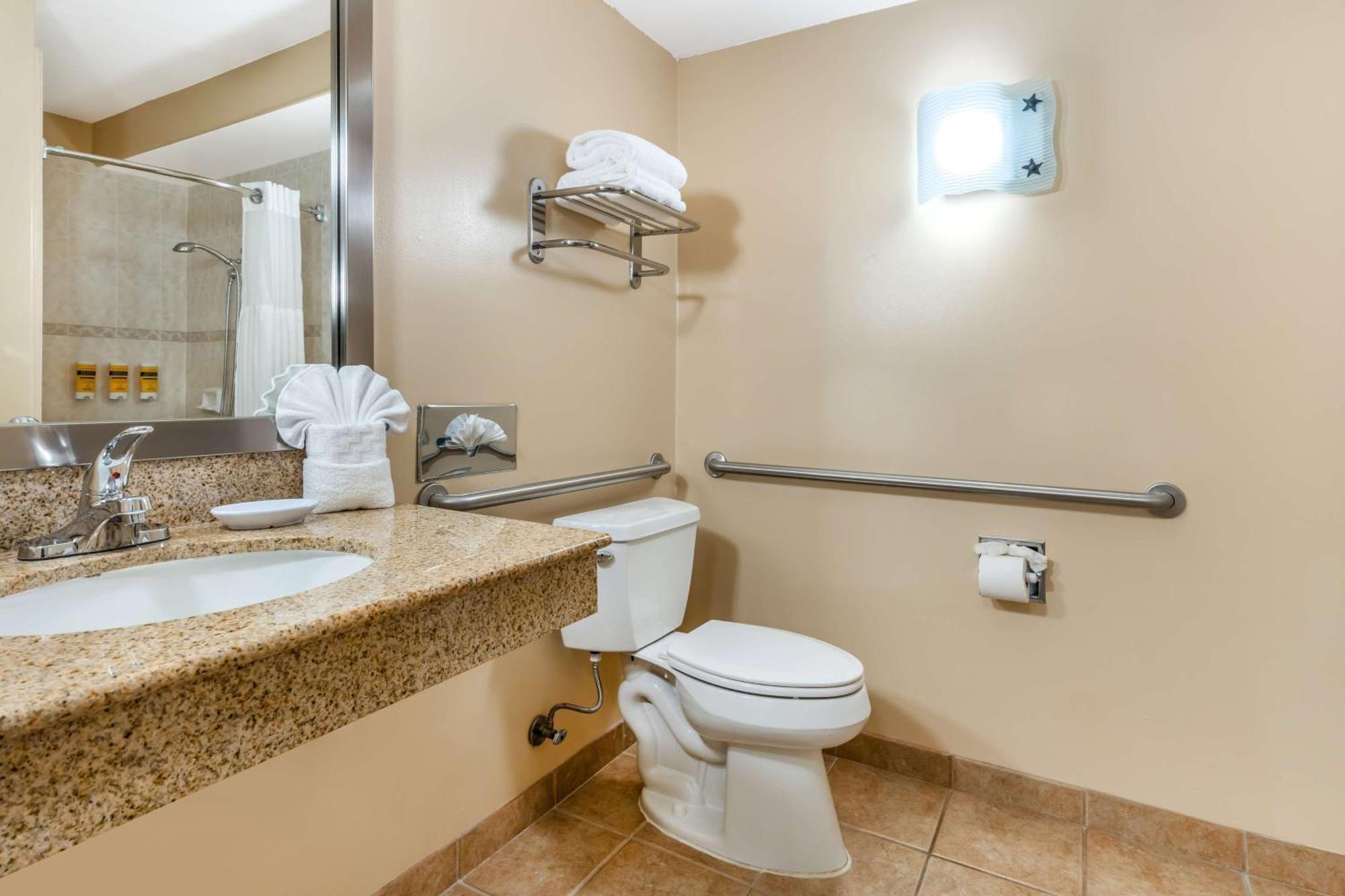 Best Western Plus Capitola By-The-Sea Inn & Suites Εξωτερικό φωτογραφία