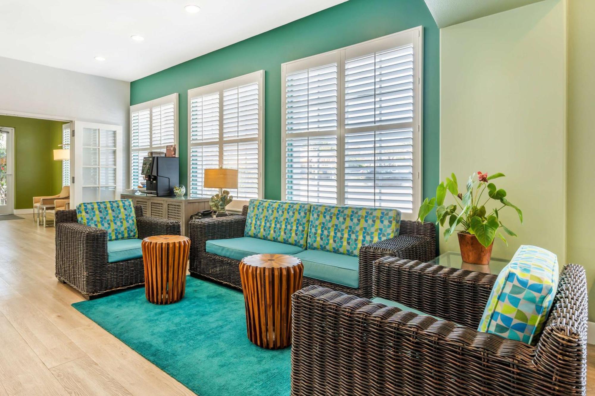 Best Western Plus Capitola By-The-Sea Inn & Suites Εξωτερικό φωτογραφία