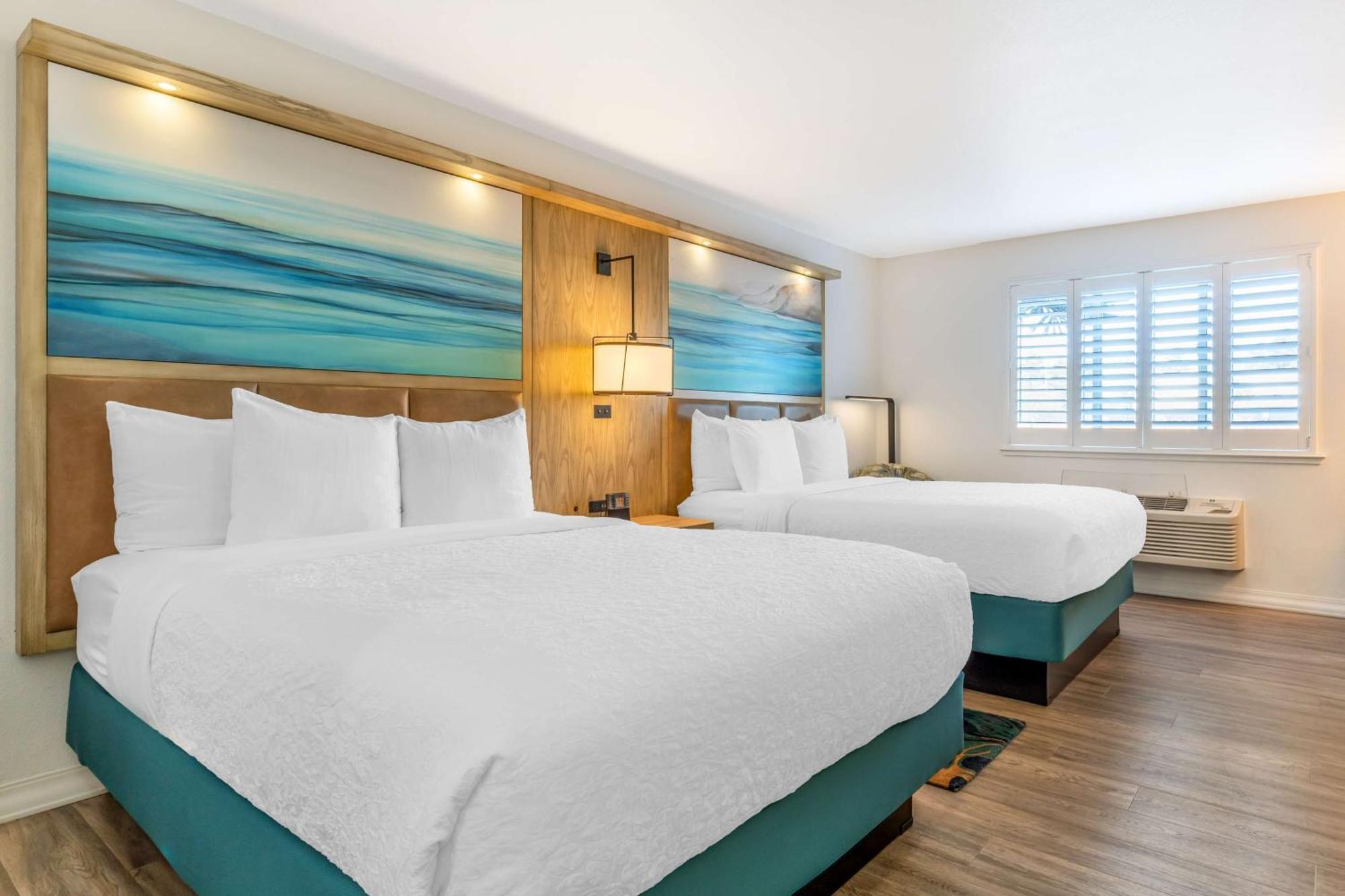 Best Western Plus Capitola By-The-Sea Inn & Suites Δωμάτιο φωτογραφία