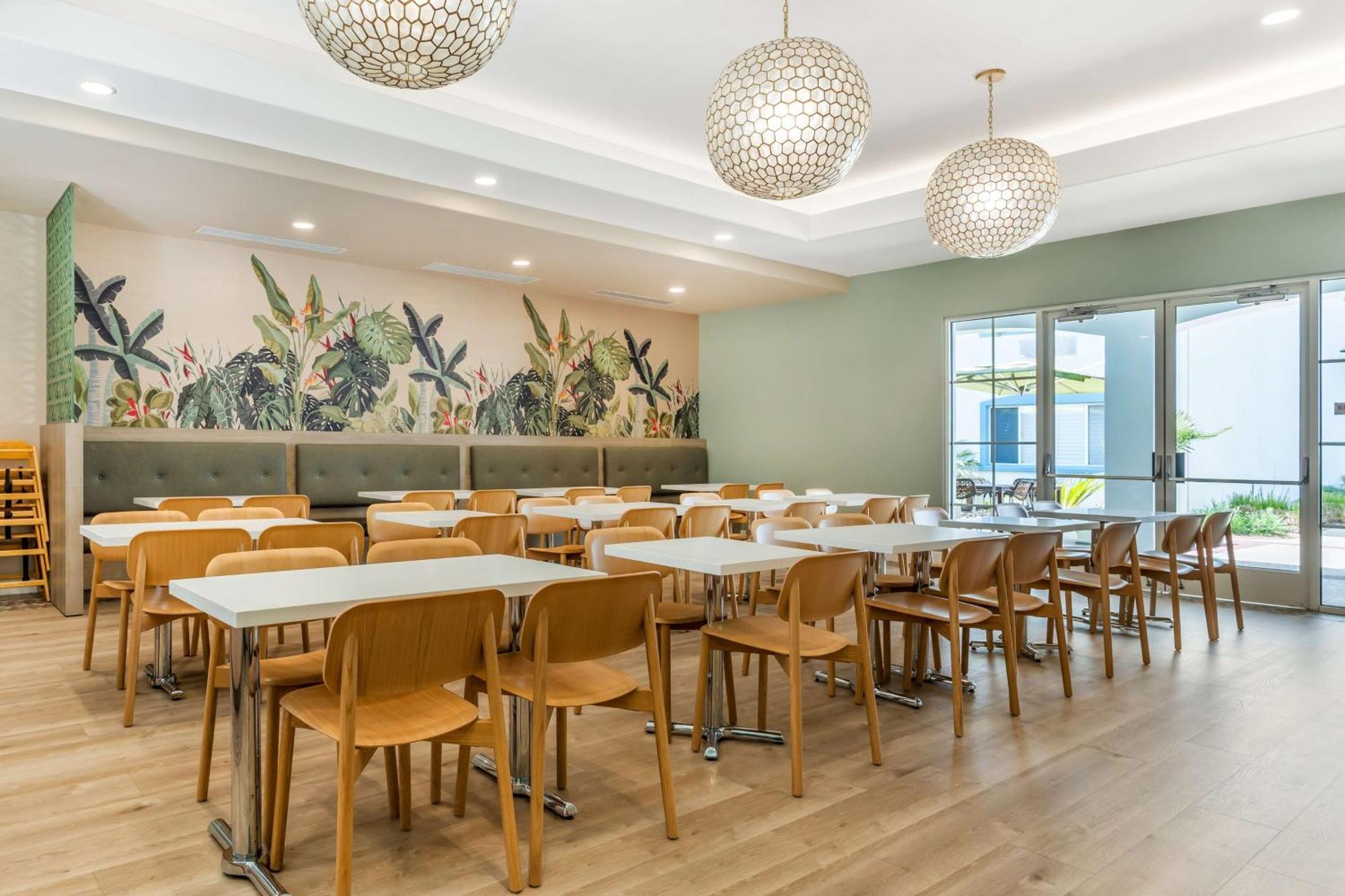 Best Western Plus Capitola By-The-Sea Inn & Suites Εξωτερικό φωτογραφία