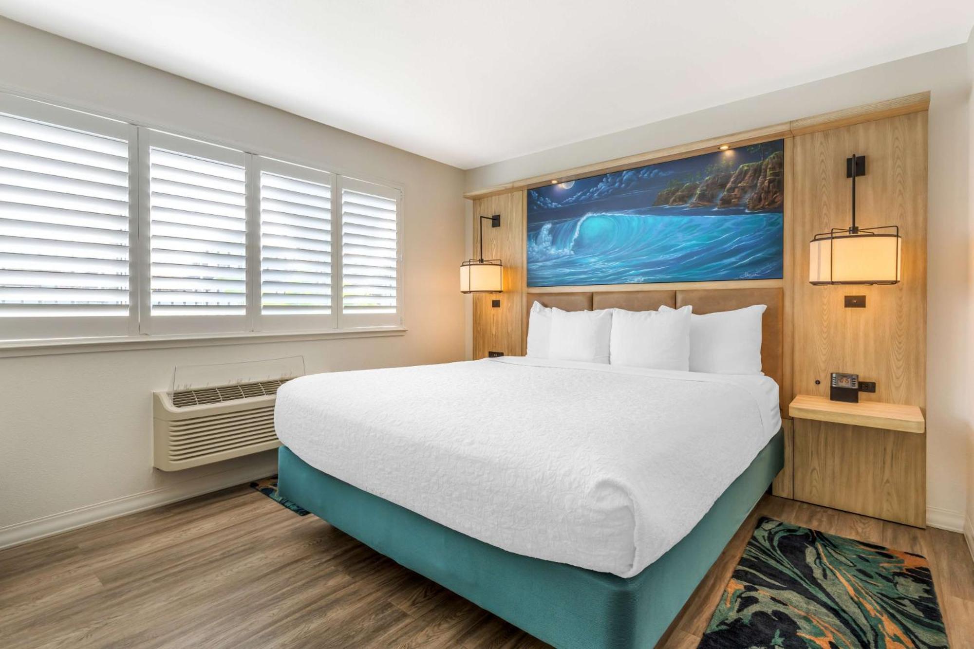 Best Western Plus Capitola By-The-Sea Inn & Suites Δωμάτιο φωτογραφία
