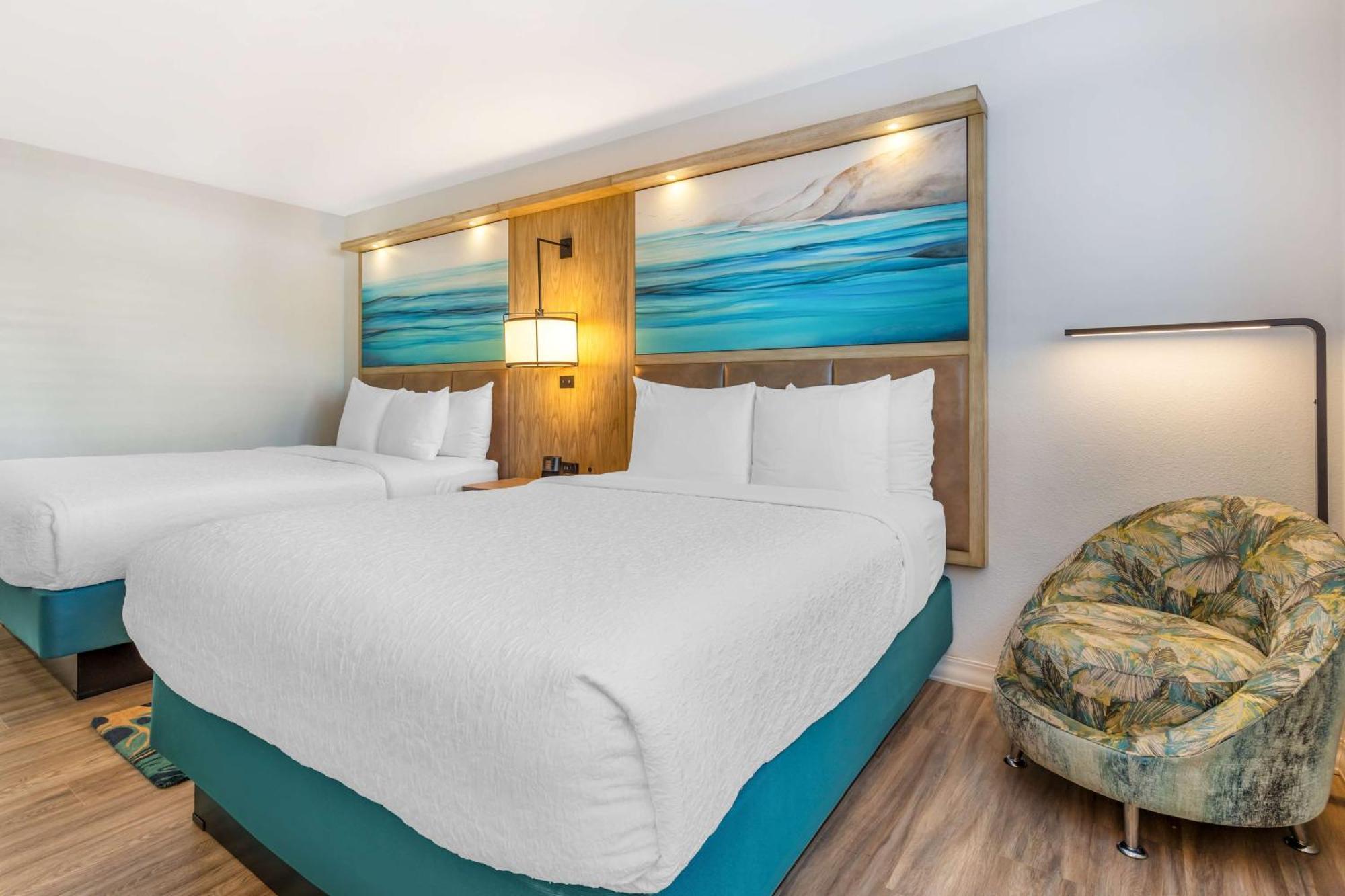 Best Western Plus Capitola By-The-Sea Inn & Suites Δωμάτιο φωτογραφία
