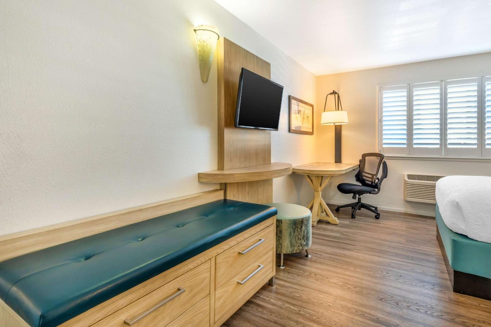 Best Western Plus Capitola By-The-Sea Inn & Suites Δωμάτιο φωτογραφία
