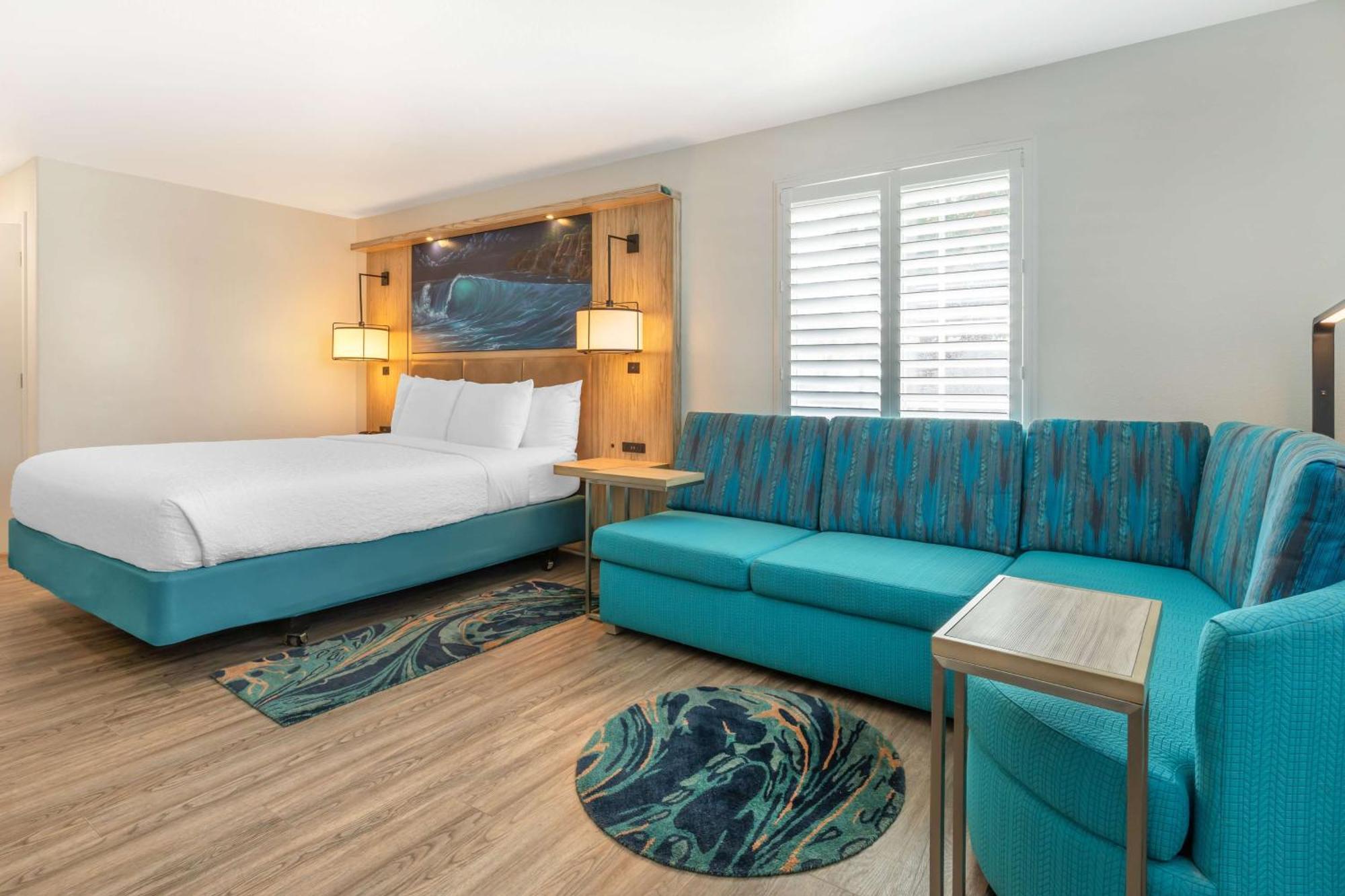 Best Western Plus Capitola By-The-Sea Inn & Suites Εξωτερικό φωτογραφία