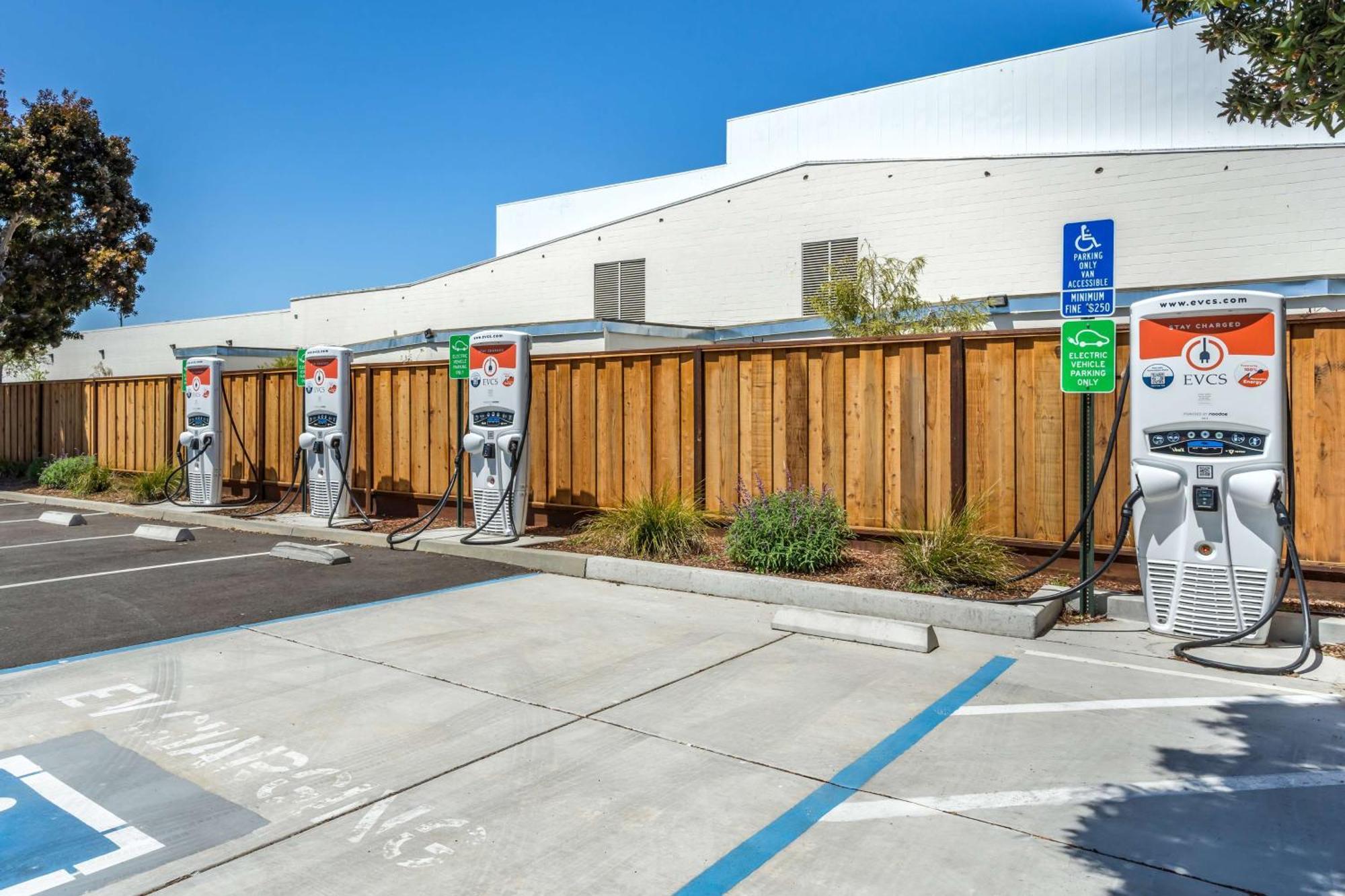 Best Western Plus Capitola By-The-Sea Inn & Suites Εξωτερικό φωτογραφία