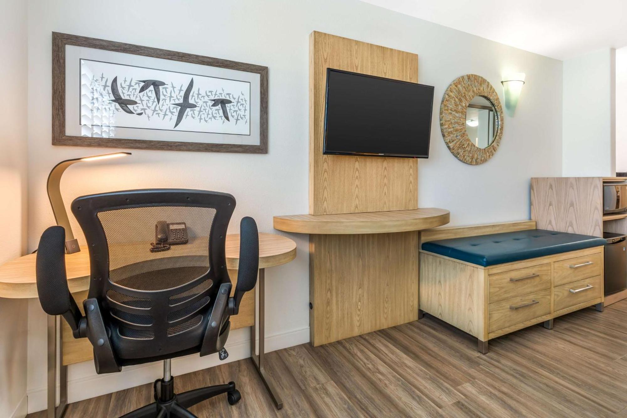 Best Western Plus Capitola By-The-Sea Inn & Suites Εξωτερικό φωτογραφία
