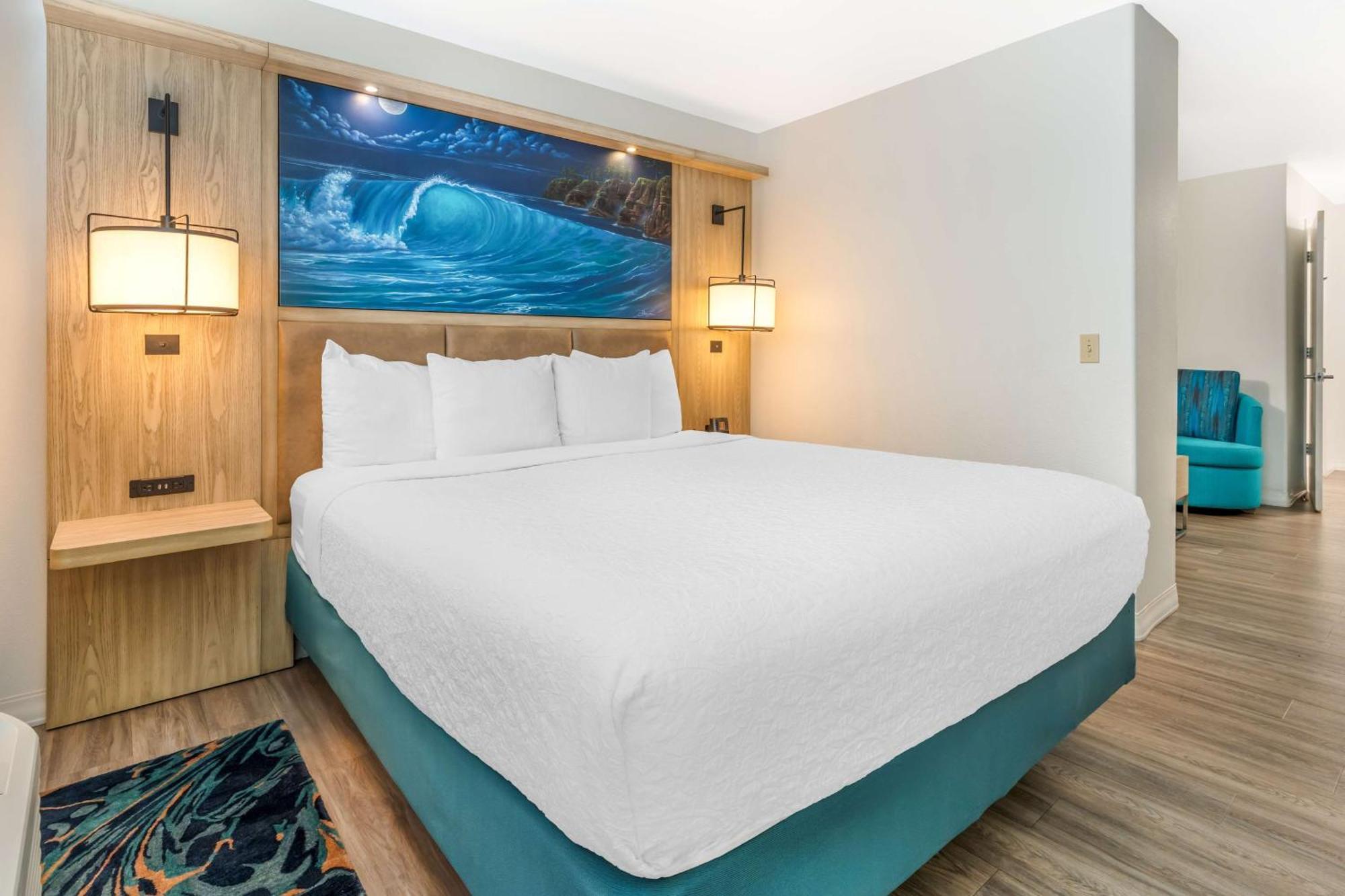 Best Western Plus Capitola By-The-Sea Inn & Suites Εξωτερικό φωτογραφία