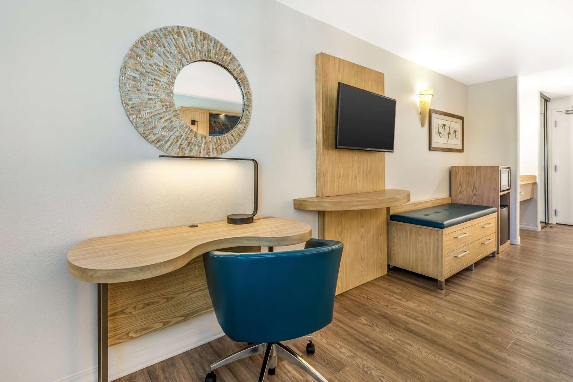 Best Western Plus Capitola By-The-Sea Inn & Suites Δωμάτιο φωτογραφία