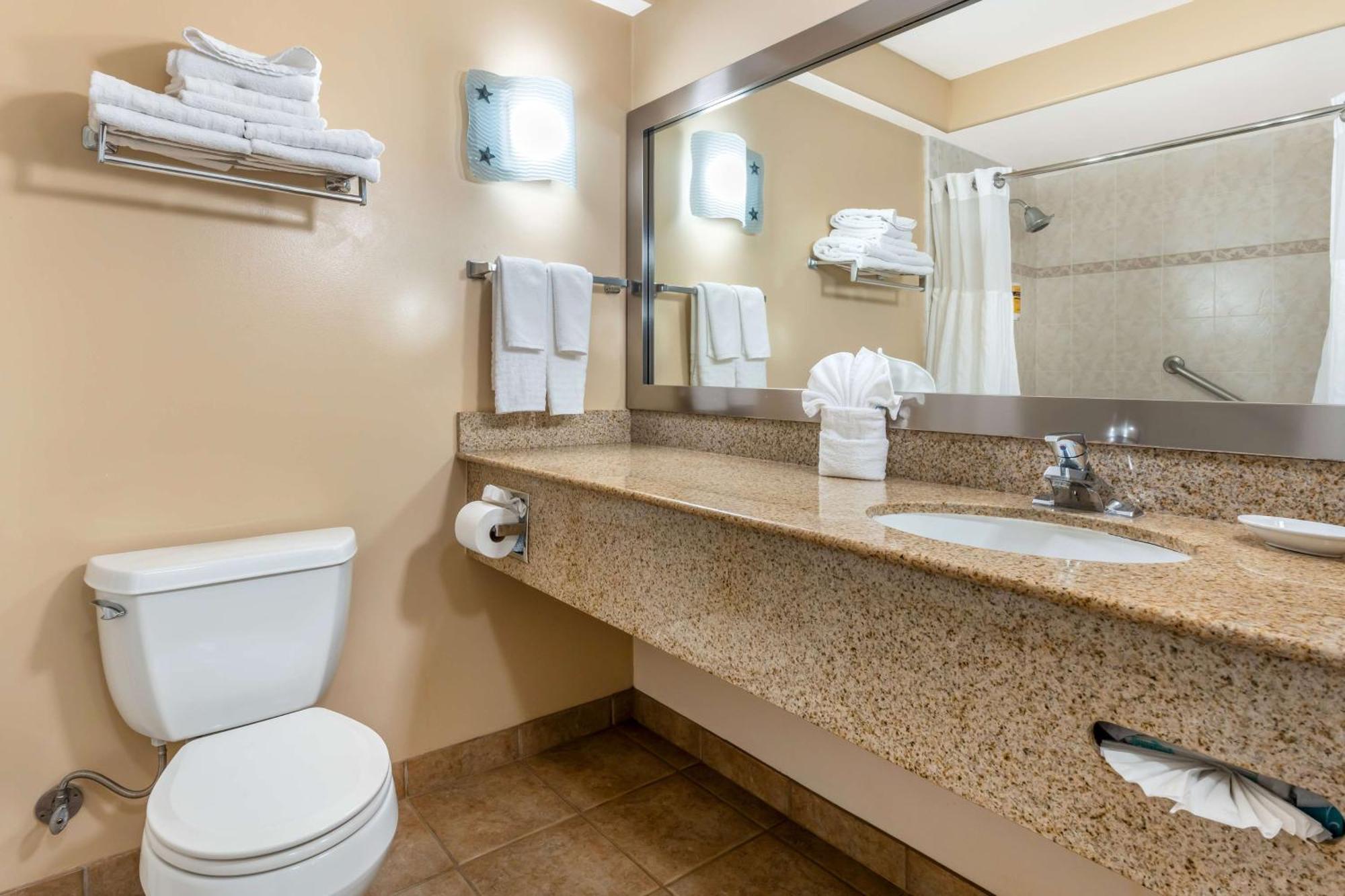 Best Western Plus Capitola By-The-Sea Inn & Suites Εξωτερικό φωτογραφία