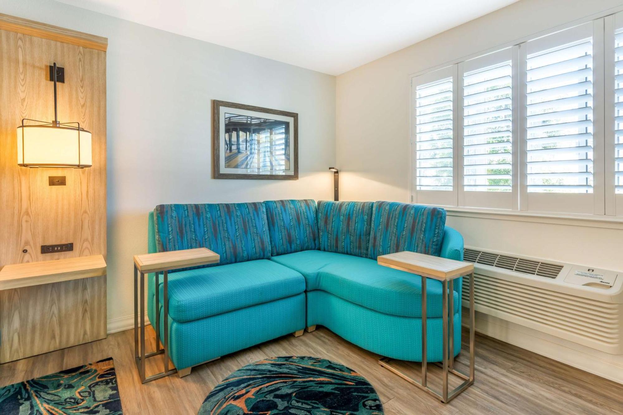 Best Western Plus Capitola By-The-Sea Inn & Suites Δωμάτιο φωτογραφία