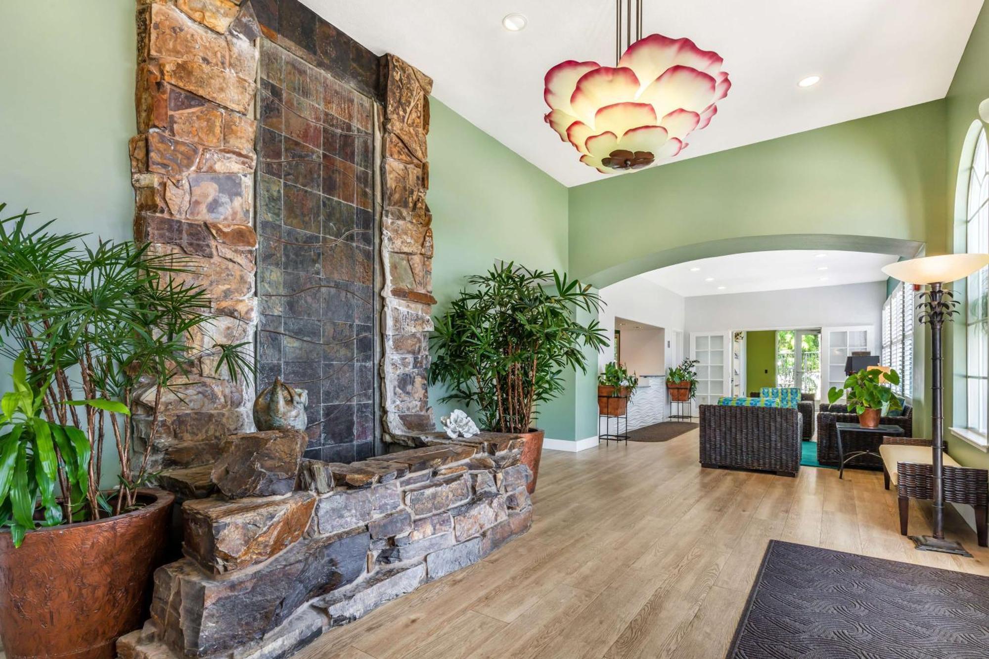 Best Western Plus Capitola By-The-Sea Inn & Suites Εξωτερικό φωτογραφία