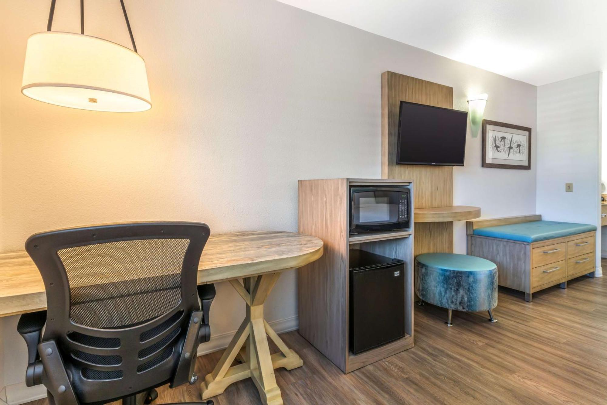 Best Western Plus Capitola By-The-Sea Inn & Suites Δωμάτιο φωτογραφία