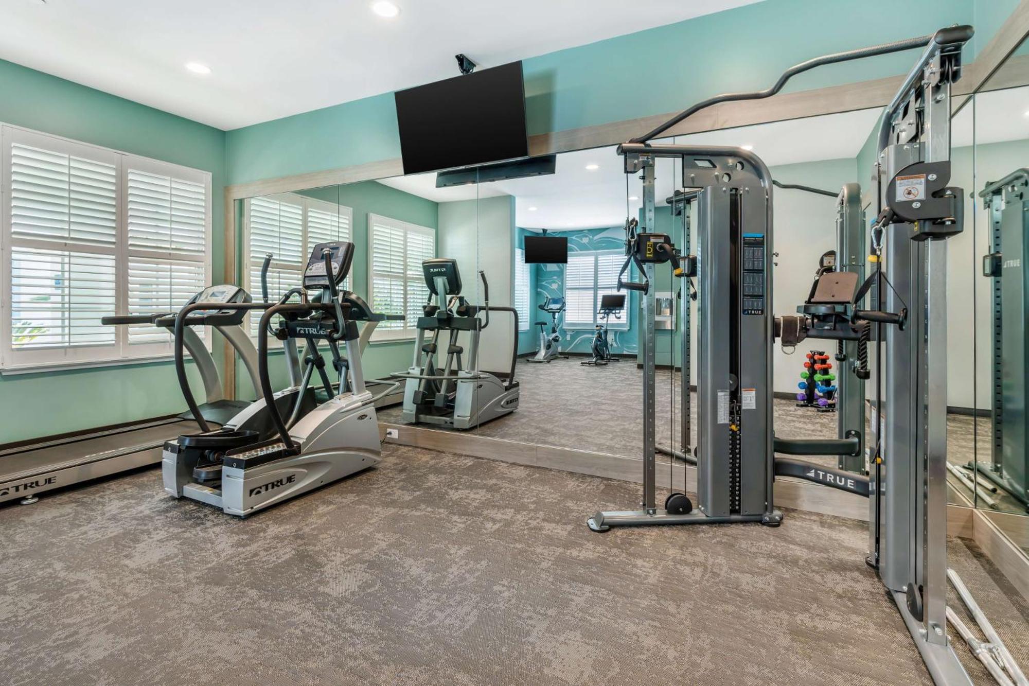Best Western Plus Capitola By-The-Sea Inn & Suites Εξωτερικό φωτογραφία