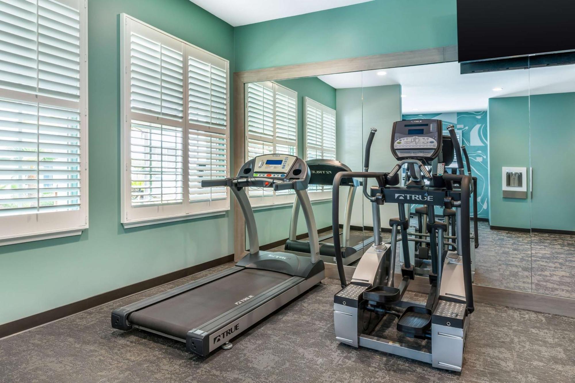Best Western Plus Capitola By-The-Sea Inn & Suites Εξωτερικό φωτογραφία