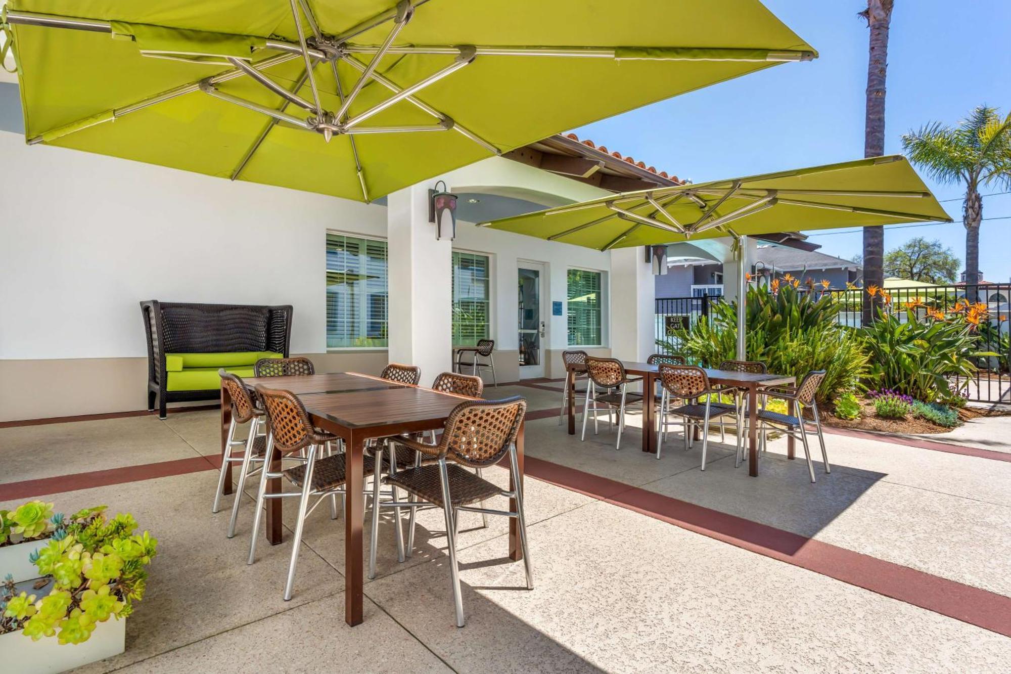 Best Western Plus Capitola By-The-Sea Inn & Suites Εξωτερικό φωτογραφία