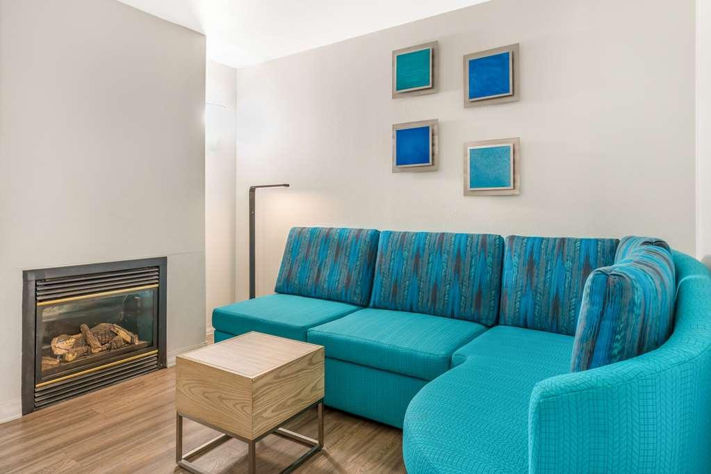 Best Western Plus Capitola By-The-Sea Inn & Suites Δωμάτιο φωτογραφία