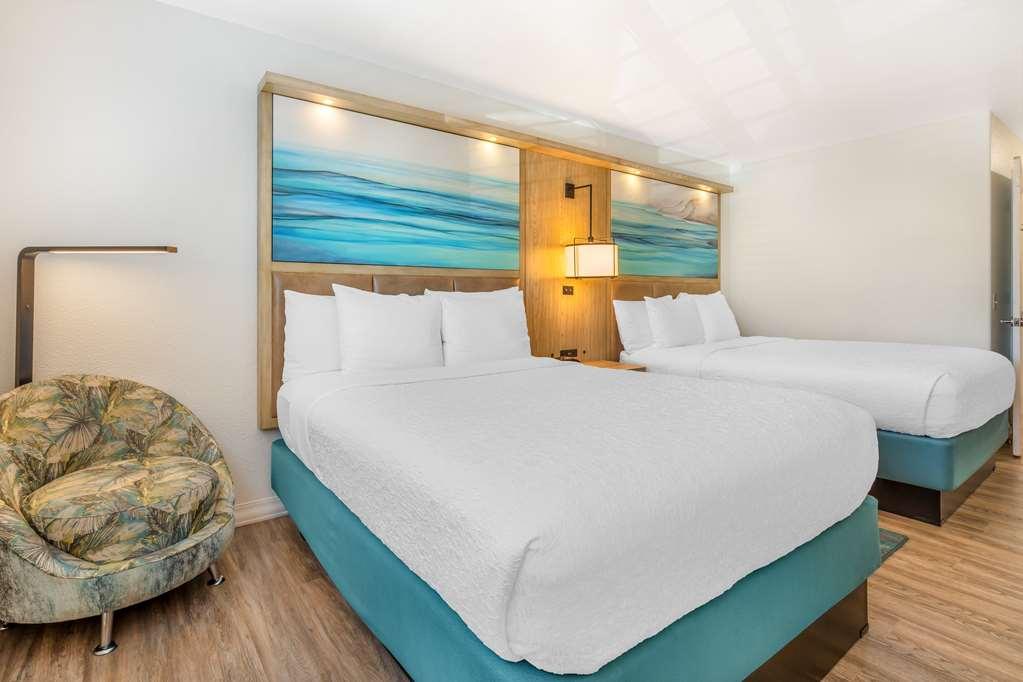 Best Western Plus Capitola By-The-Sea Inn & Suites Δωμάτιο φωτογραφία