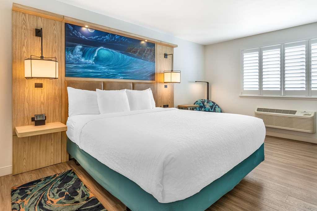 Best Western Plus Capitola By-The-Sea Inn & Suites Δωμάτιο φωτογραφία