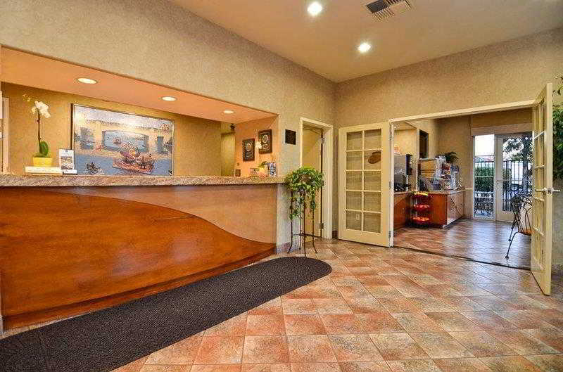 Best Western Plus Capitola By-The-Sea Inn & Suites Εξωτερικό φωτογραφία