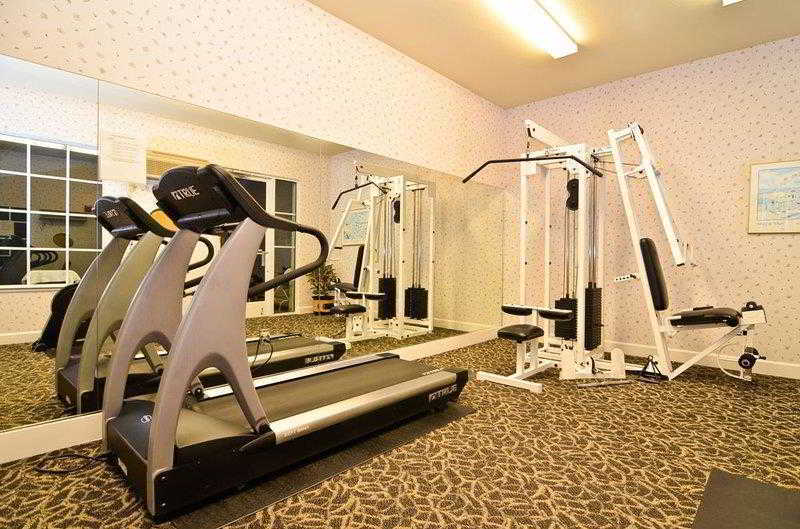 Best Western Plus Capitola By-The-Sea Inn & Suites Εξωτερικό φωτογραφία