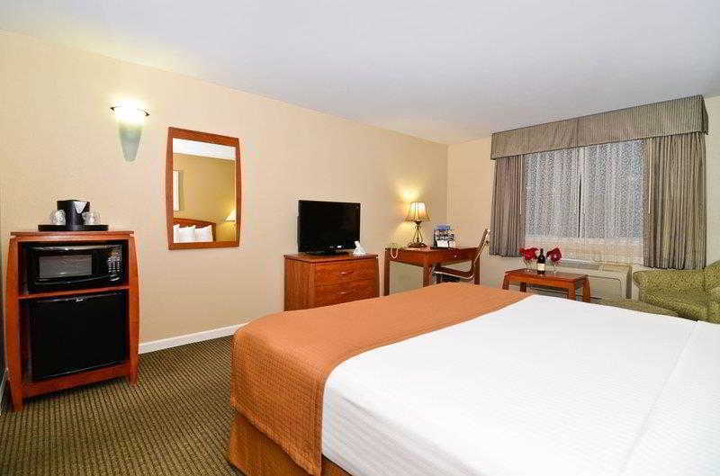 Best Western Plus Capitola By-The-Sea Inn & Suites Εξωτερικό φωτογραφία