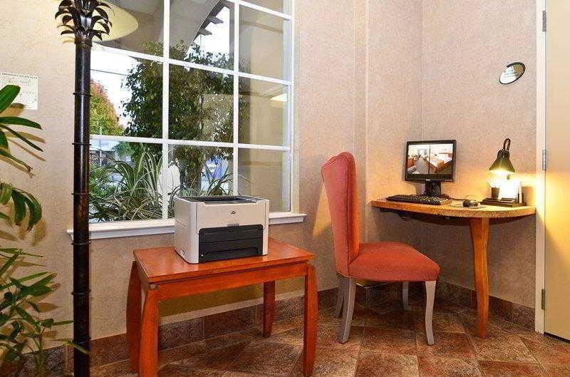 Best Western Plus Capitola By-The-Sea Inn & Suites Εξωτερικό φωτογραφία