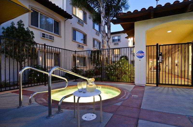 Best Western Plus Capitola By-The-Sea Inn & Suites Εξωτερικό φωτογραφία
